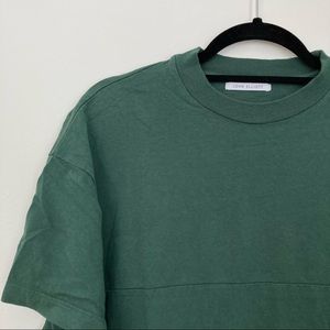 John Elliot Half Mock Neck T